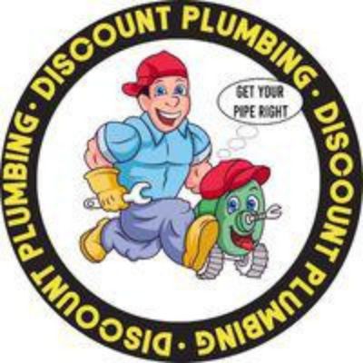 Rooter Inc  Discount Plumbing 