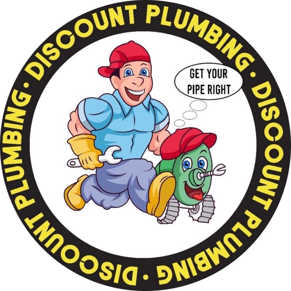 Rooter Inc  Discount Plumbing 